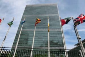 Read more about the article Is It Hard to Get an Internship at the UN? We Find Out