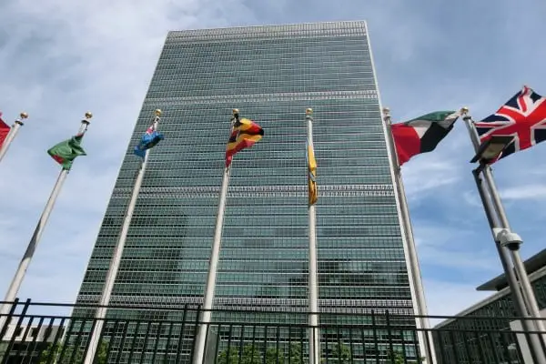 You are currently viewing Is It Hard to Get an Internship at the UN? We Find Out