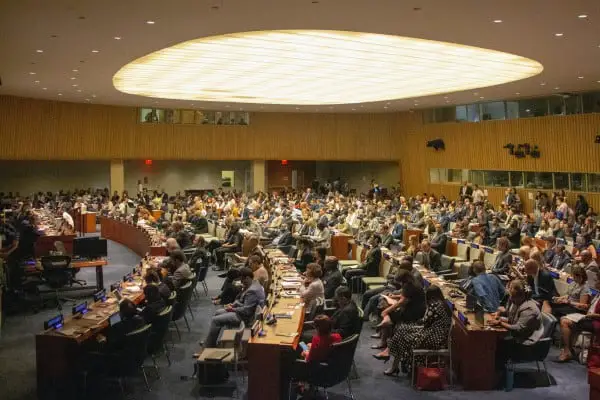 You are currently viewing 7 Reasons Why It’s Hard to Get A Job at the UN