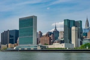 Read more about the article 9 Reasons Why the UN Is A Good Place to Work
