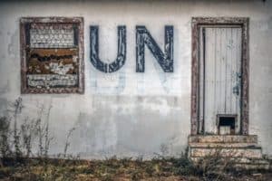 Read more about the article Is The United Nations Totally Useless? We Take A Look