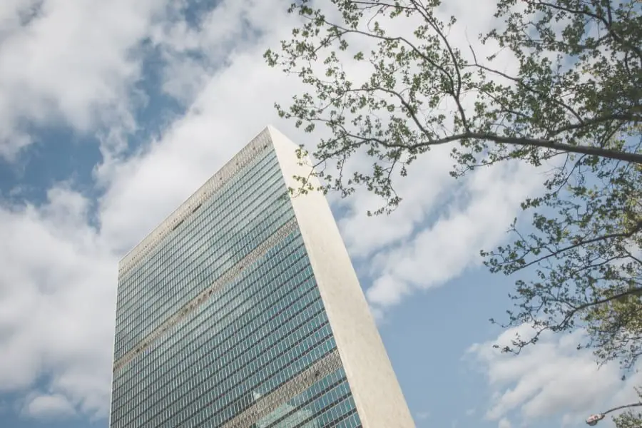 You are currently viewing Is The United Nations An NGO? We Explain